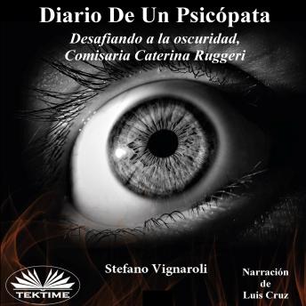 [Spanish] - Diario De Un Psicópata