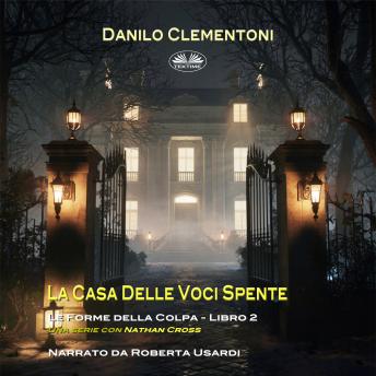 [Italian] - La Casa Delle Voci Spente