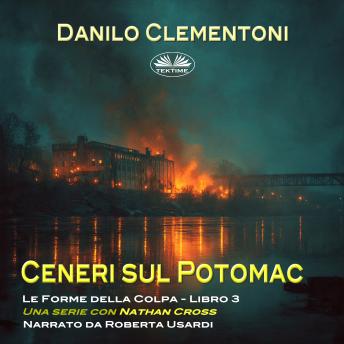 [Italian] - Ceneri Sul Potomac