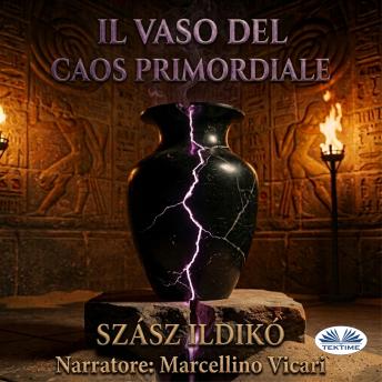 [Italian] - Il Vaso Del Caos Primordiale