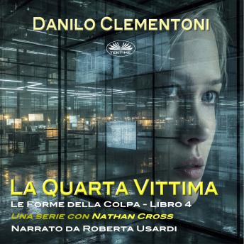 [Italian] - La Quarta Vittima