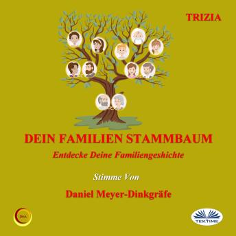[German] - Dein Familienstammbaum