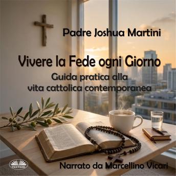 [Italian] - Vivere La Fede Ogni Giorno