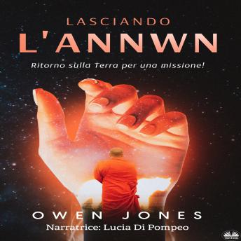 [Italian] - Lasciando L’Annwn