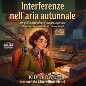 [Italian] - Interferenze Nell'Aria Autunnale