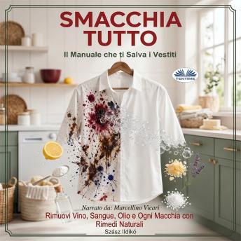 [Italian] - Smacchia Tutto
