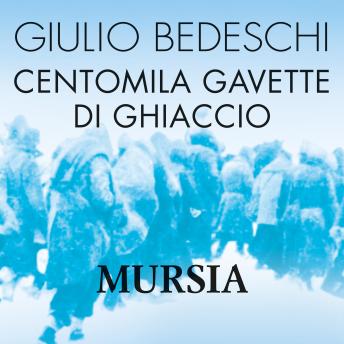 [Italian] - Centomila gavette di ghiaccio