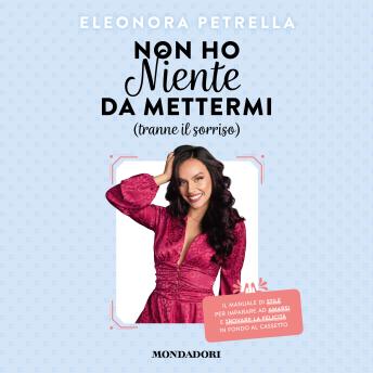 [Italian] - Non ho niente da mettermi (tranne il sorriso)