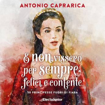 [Italian] - E non vissero per sempre felici e contente