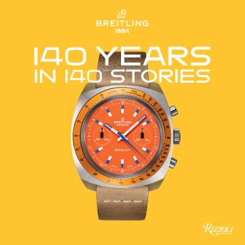 [Italian] - BREITLING 140 YEARS IN 140 STORIES