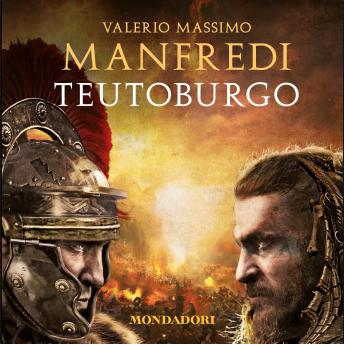 [Italian] - Teutoburgo