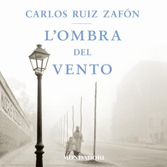 [Italian] - L'ombra del vento