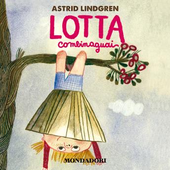 [Italian] - Lotta Combinaguai