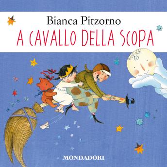 [Italian] - A cavallo della scopa