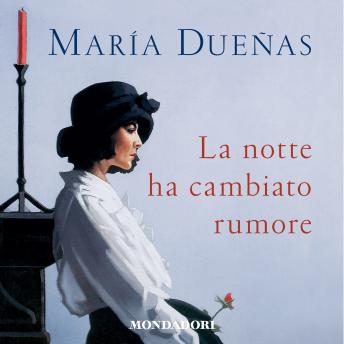 [Italian] - La notte ha cambiato rumore