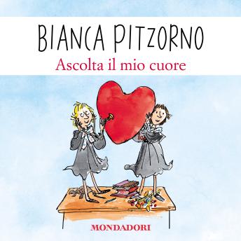 [Italian] - Ascolta il mio cuore
