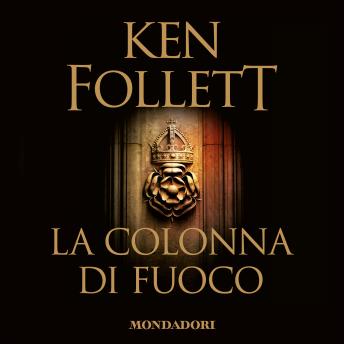 [Italian] - La colonna di fuoco