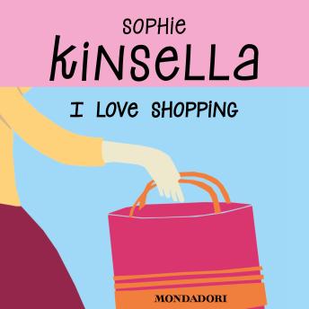 [Italian] - I love shopping