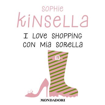 [Italian] - I love shopping con mia sorella