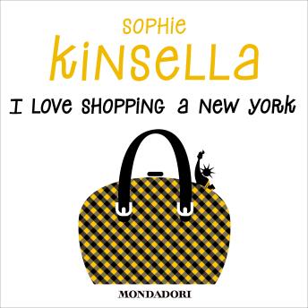 [Italian] - I love shopping a New York