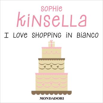 [Italian] - I love shopping in bianco