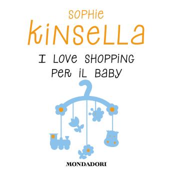 [Italian] - I love shopping per il baby
