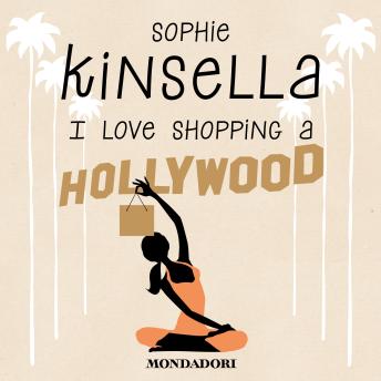 [Italian] - I love shopping a Hollywood