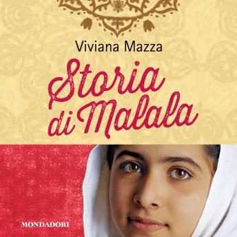 [Italian] - Storia di Malala