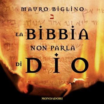 [Italian] - La Bibbia non parla di Dio: Uno studio rivoluzionario sull'Antico Testamento