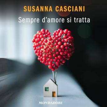 [Italian] - Sempre d'amore si tratta