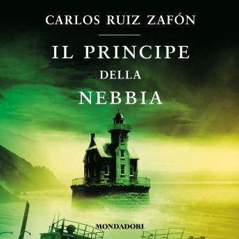 [Italian] - Il principe della nebbia