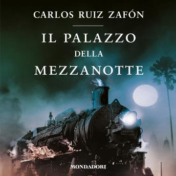 [Italian] - Il palazzo della mezzanotte