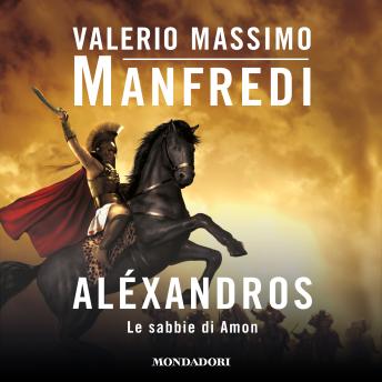 [Italian] - Alexandros - 2. Le sabbie di Amon