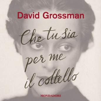 [Italian] - Che tu sia per me il coltello