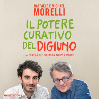 [Italian] - Il potere curativo del digiuno: La pratica che rigenera corpo e mente