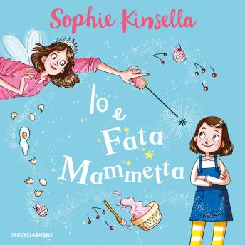 [Italian] - Io e Fata Mammetta