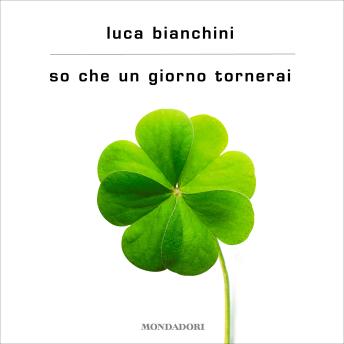 [Italian] - So che un giorno tornerai