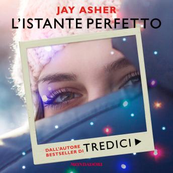 [Italian] - L'istante perfetto