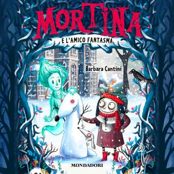 [Italian] - Mortina e l'amico fantasma