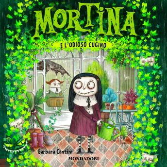 [Italian] - Mortina e l'odioso cugino