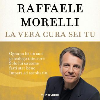 [Italian] - La vera cura sei tu