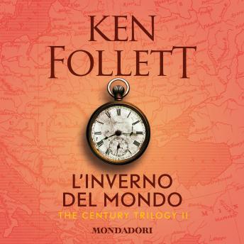 [Italian] - L'inverno del mondo