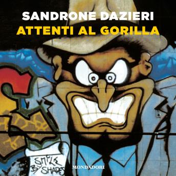 [Italian] - Attenti al gorilla