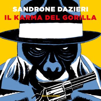 [Italian] - Il karma del gorilla