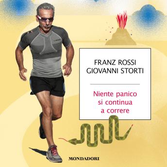 [Italian] - Niente panico si continua a correre