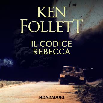 [Italian] - Il codice Rebecca