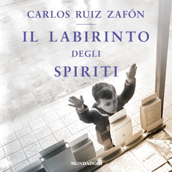 [Italian] - Il Labirinto degli Spiriti