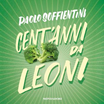 [Italian] - Cent'anni da leoni