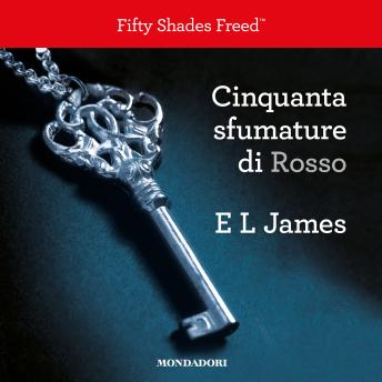 [Italian] - Cinquanta sfumature di rosso