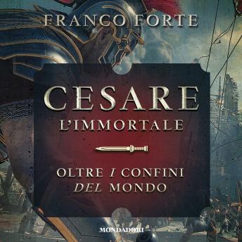 [Italian] - Cesare l'immortale